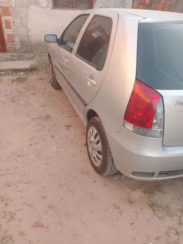 Fiat Palio 1.0 Economy Fire Flex 8V 4P 2010