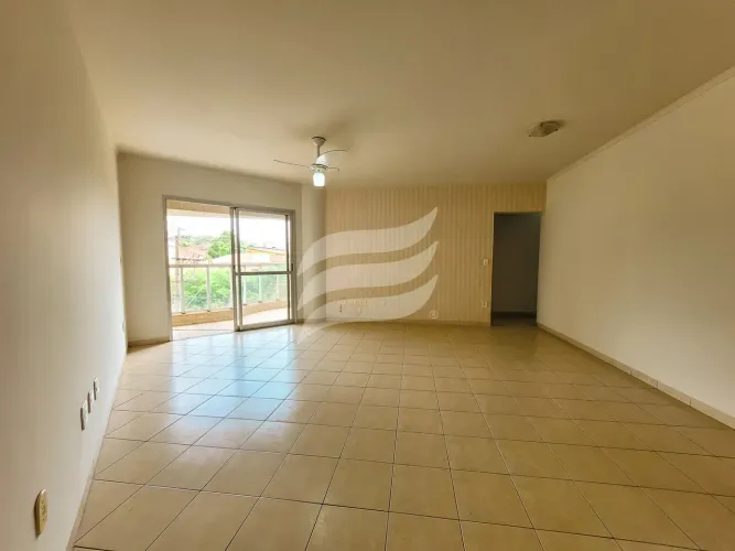 Edifício Imperial - Apartamento 03 quartos à venda próximo a avenida Pompeu de Toledo, Ara