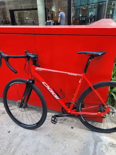 Bike speed L 29 Oggi Veloce Disc