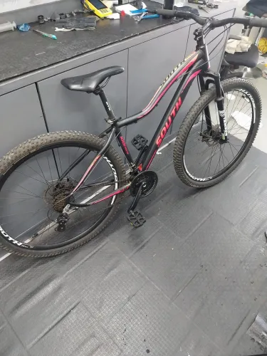 Bike aro 29
