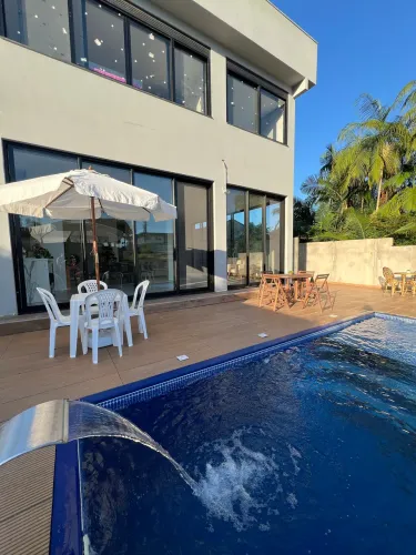 Casa nova próx ao Centro de Urussanga