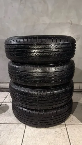 4 pneus 175/75 R13
