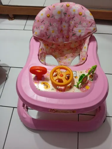ANDADOR INFANTIL