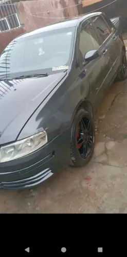 Fiat Stilo 1.8/ 1.8 Connect Flex 8V 5P 2007