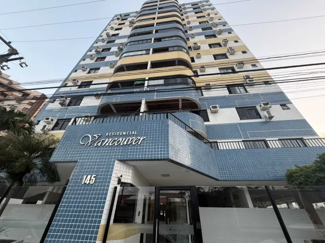Residencial Vancouver 3/4 ( ótima oportunidade) [23337]