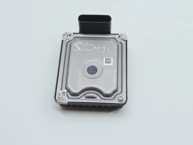 Módulo Acc Sensor Distância Vw Tcross 1.4 2024 2q0907561j