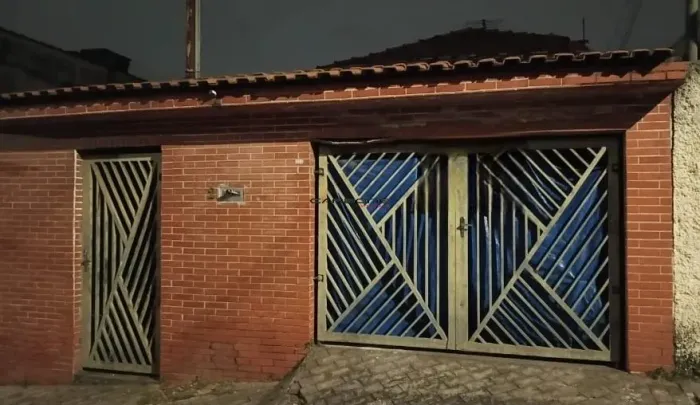 Terreno à Venda