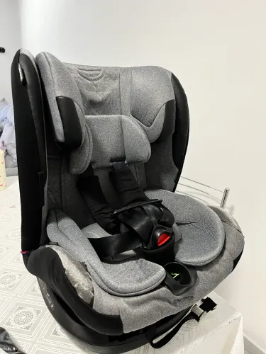Cadeira Infanti Ottima FX