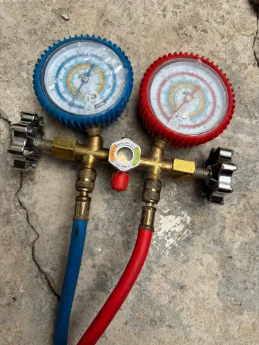 Manifold 