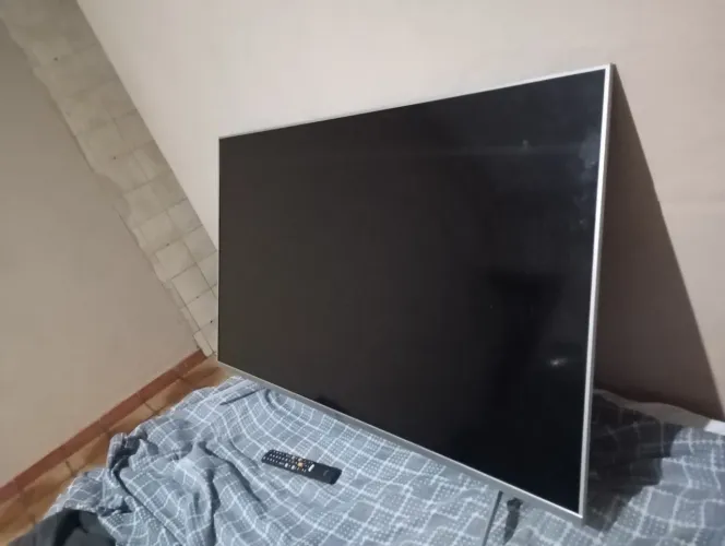 Tv smart TCL 50 polegadas