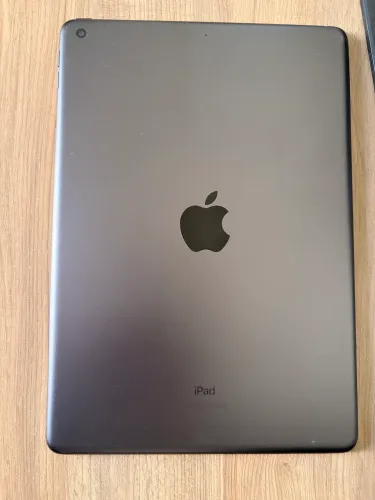 iPad 9 64gb pouco usado