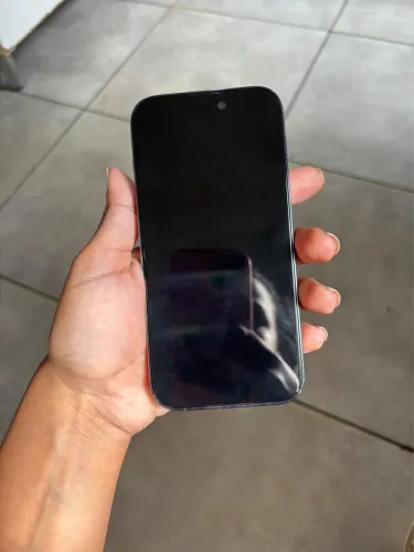 Iphone 14 Pro - Recondicionado