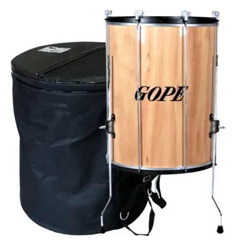 Surdo gope 18 polegada
