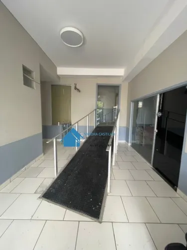 PREDIO Comercial 531m² 13 salas 5 banheiros Otima localização