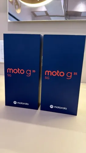 MOTOROLA G35 