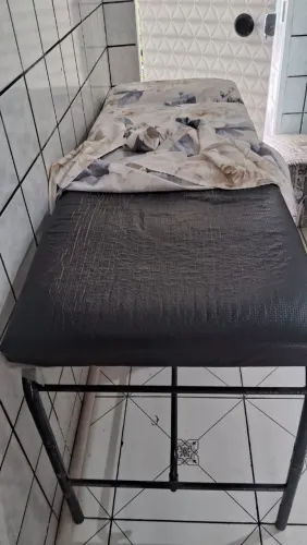 Maca de depilação