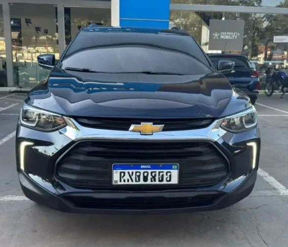 Chevrolet Tracker LT 1.0 Turbo 12V Flex AUT 2023