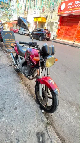 Twister 250