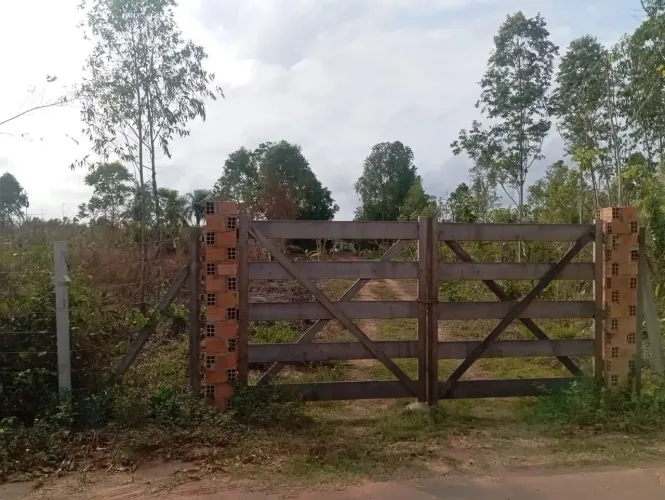 Sítio em Rosário MA