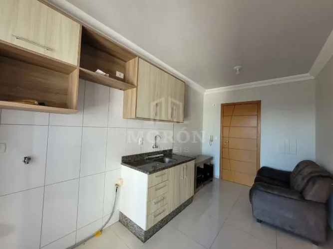APARTAMENTO SEMI MOBILIADO PARA ALUGAR NO CENTRO