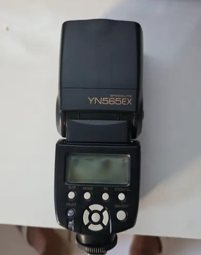 Flash Yongnuo