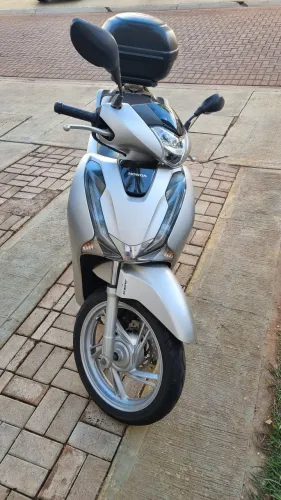 Honda Sh150