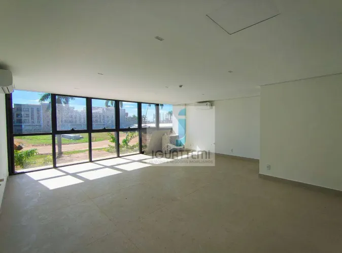 Sala à venda, 45 m² por R$ 680.000,00 - Georgina Business Park - São José do Rio Preto/SP