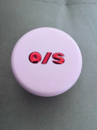 pó solto one size ultra pink