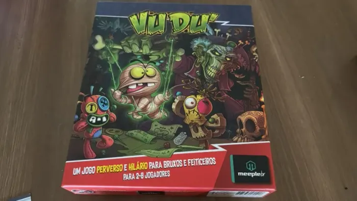 Vudu