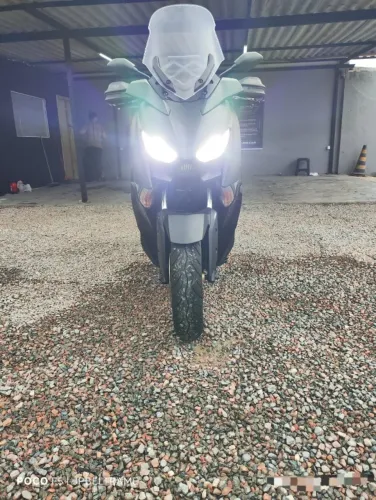 Yamaha X-MAX 250 ABS 2021