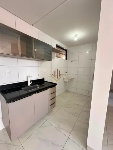Apartamento para Aluguel no Brisa Mar