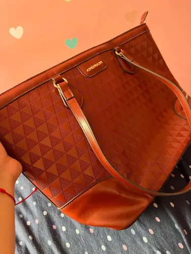 Bolsa CHENSON 