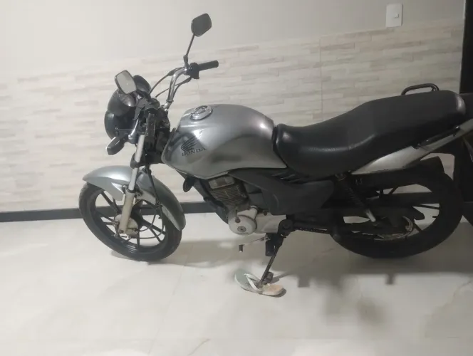 Vendo Fan 150 ESI flex 2011