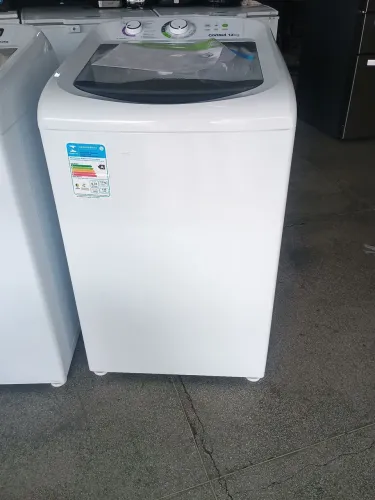 Lavadora Consul 12 kg 127 volts produto novo