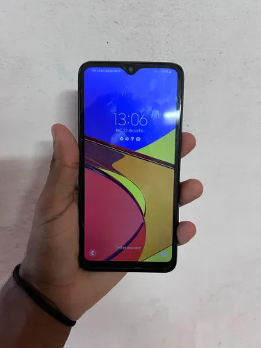 Samsung Galaxy A10s - 32GB (LEIA A DESCRIÇÃO)