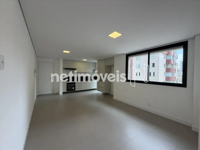Venda Apartamento 2 quartos Grajaú Belo Horizonte
