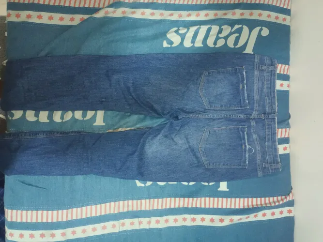 Calça Marfino Feminina Tamanho 40