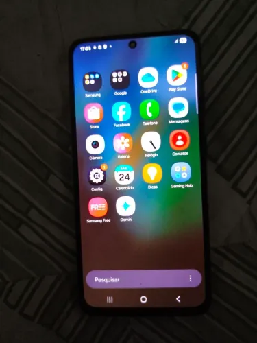 Samsung s21 fe