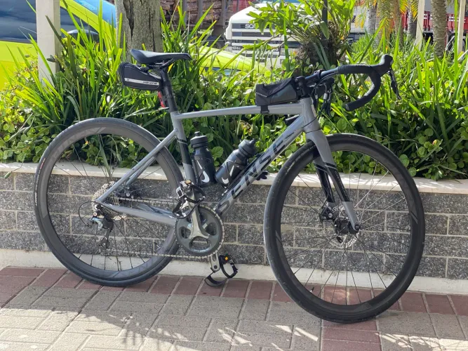 Bike Speed Sense Criterium Race 2020 Muito Nova