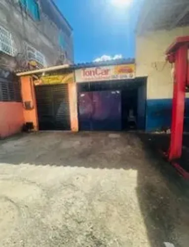Ponto à venda, 18 m² por R$ 134.990,00 - Mondubim - Fortaleza/CE