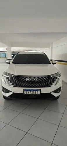 GWM Haval H6 Premium Phev AWD 2025