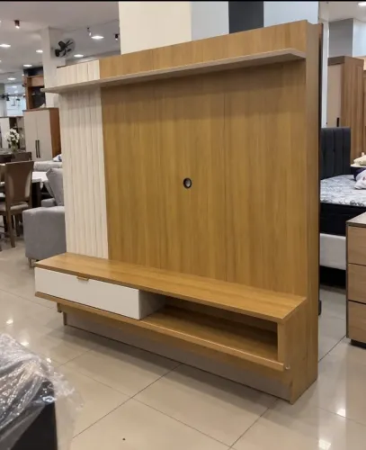 Painel Para TV Até 75 Polegadas (Entrega Rápida Produto Novo)