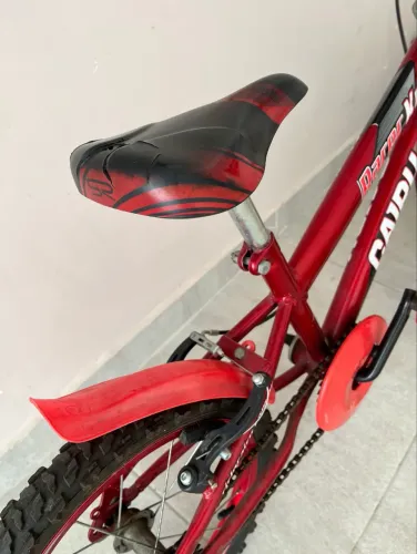 Bicicleta Infantil Aro 14