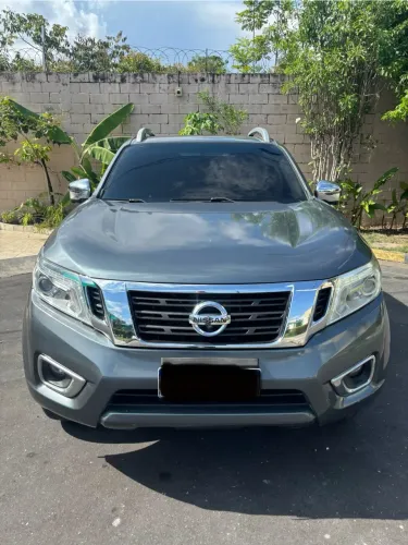 Nissan Frontier LE CD 4X4 2.3 Bi-TB Diesel Aut. 2019