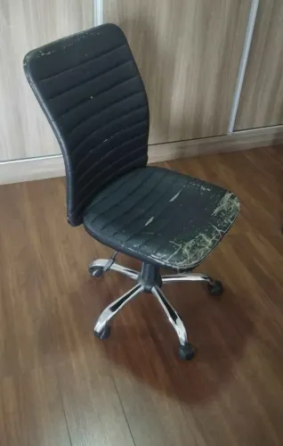 Cadeira de escritório