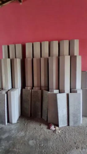 Pingadeiras para muros Aparti de R$17,90 a vista 