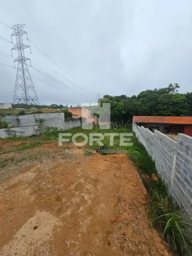 Vendo terreno varinhas