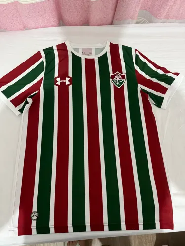 Camisa Fluminense Oficial - Novíssima