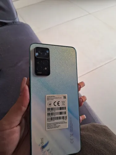 Redmi note 11 pro
