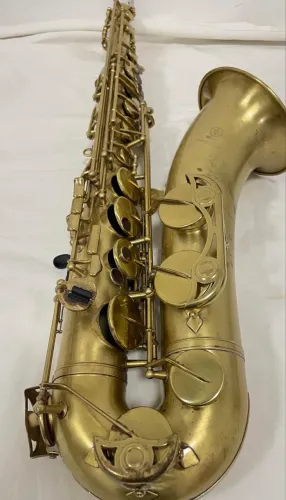 SAX Tenor YAMAHA - YTS275
